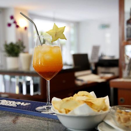 Hotel Alfa Anche In All Inclusive Rimini Eksteriør billede