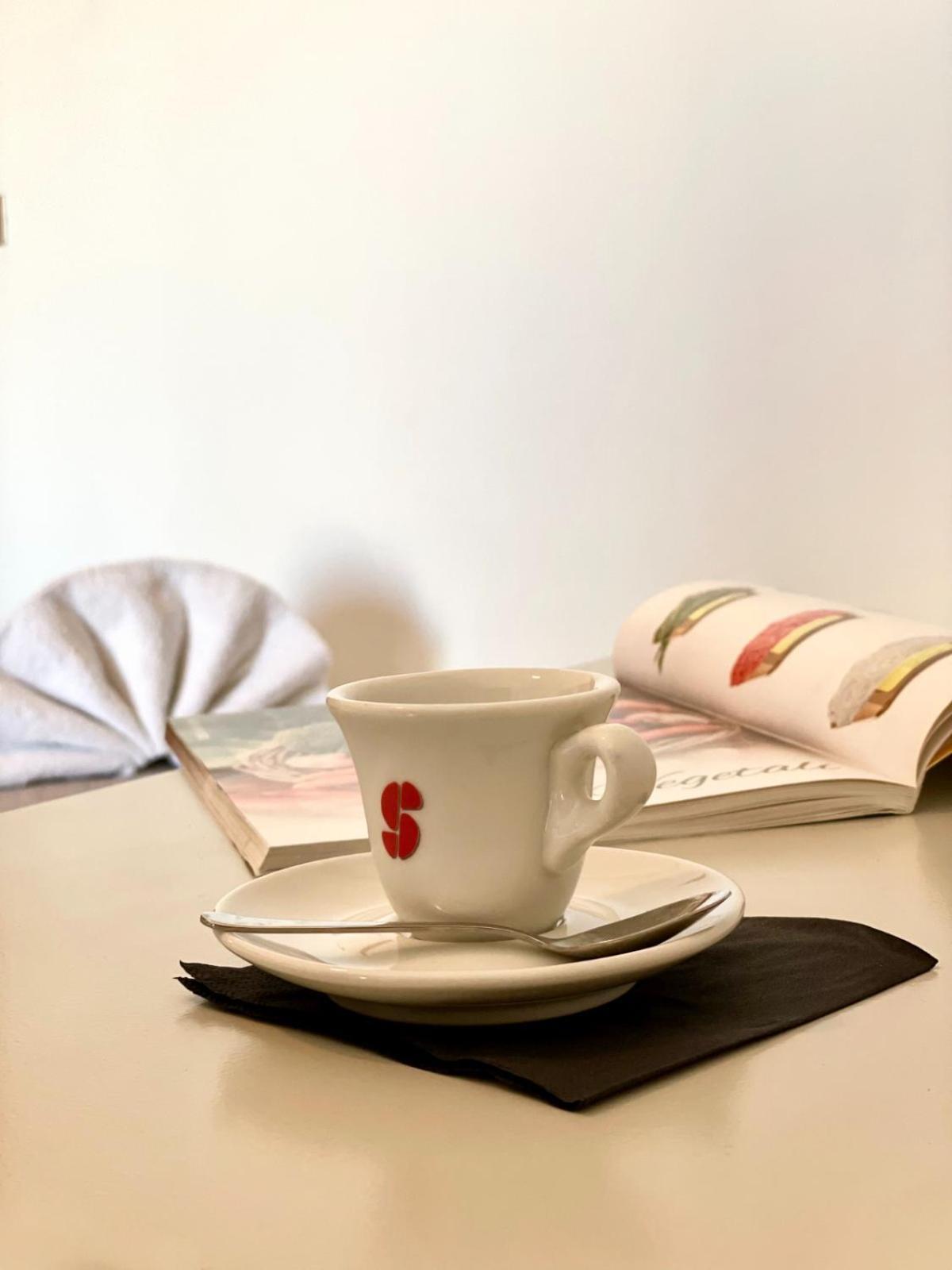 Hotel Alfa Anche In All Inclusive Rimini Eksteriør billede