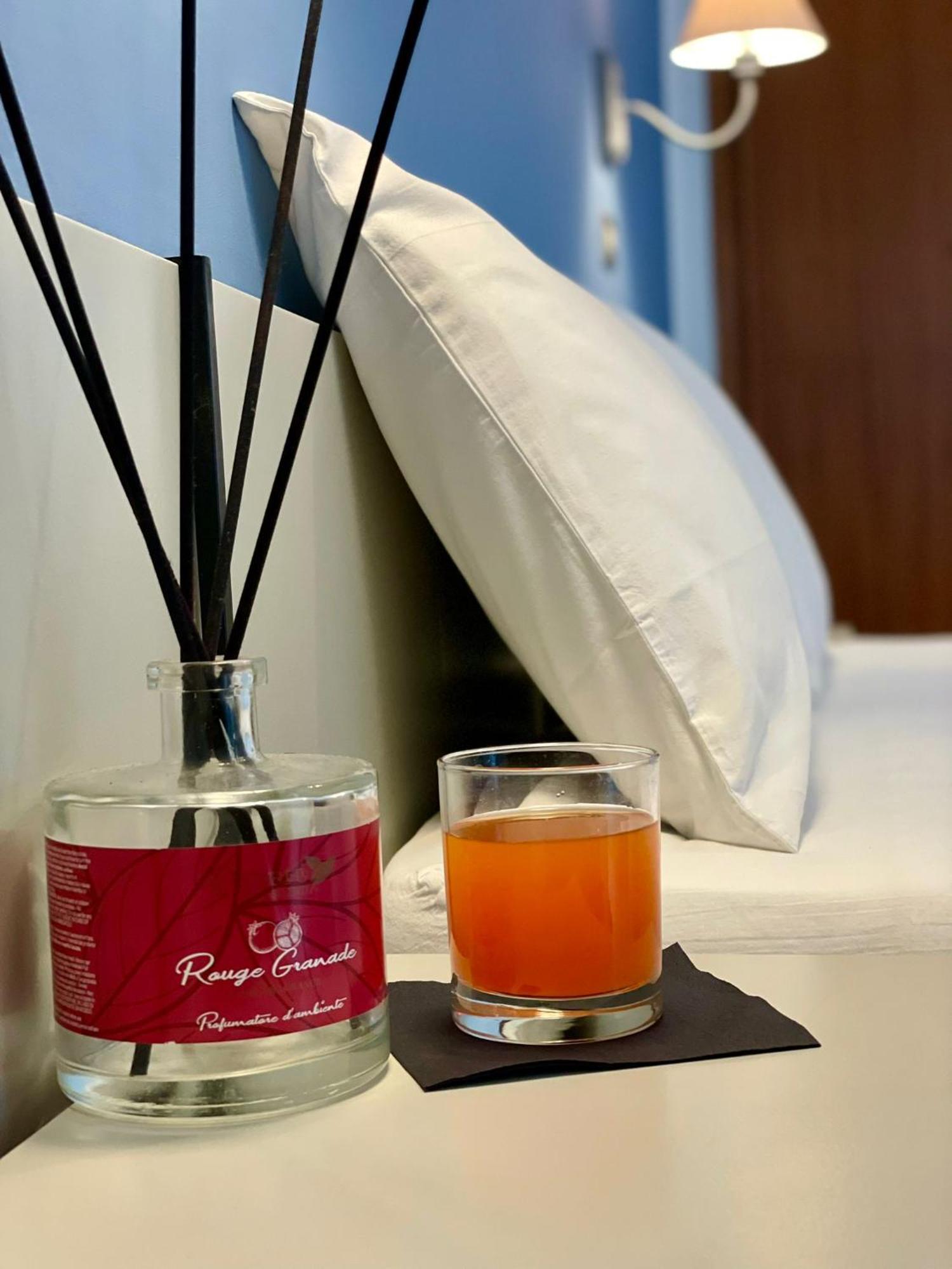 Hotel Alfa Anche In All Inclusive Rimini Eksteriør billede