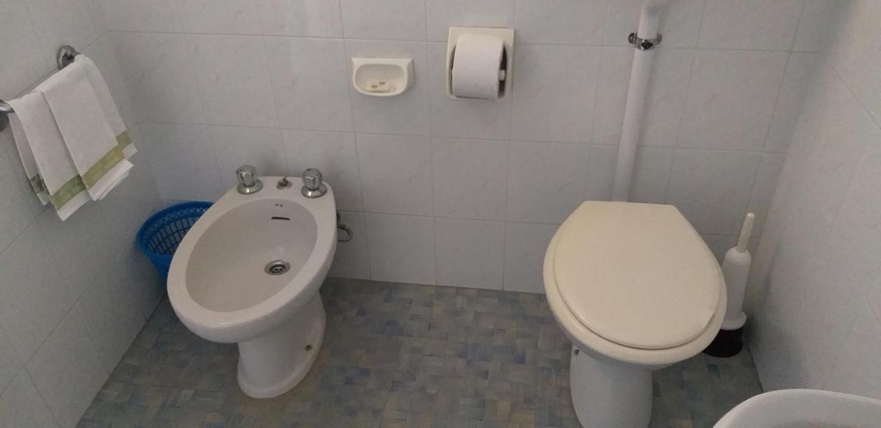 Hotel Alfa Anche In All Inclusive Rimini Eksteriør billede